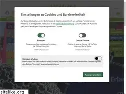 Sites similar to homberg.de
