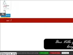 Sites similar to hombourg-haut.fr