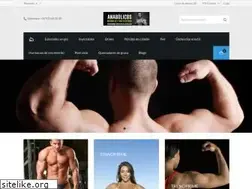 Sites similar to hombre-musculoso.com