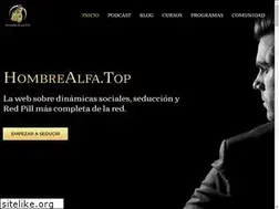 Sites similar to hombrealfa.top