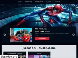 Sites similar to hombrearana.com