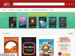 Sites similar to hombredelamancha.com
