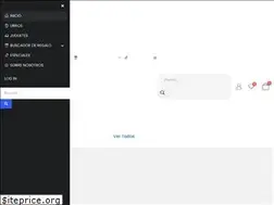 Sites similar to hombredelamanchakids.com