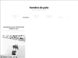 Sites similar to hombredepalo.com