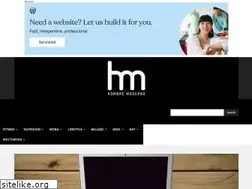 Sites similar to hombremoderno.es