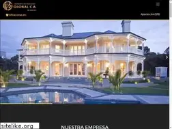 Sites similar to hombresdenegociosglobalca.com