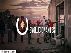 Sites similar to hombresevolucionantes.com