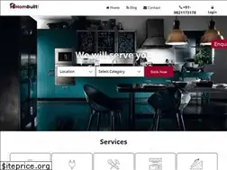 Sites similar to hombuilt.com