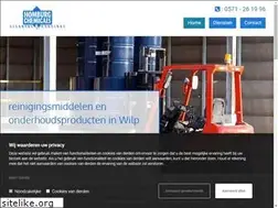 Sites similar to homburg-chemicals.nl