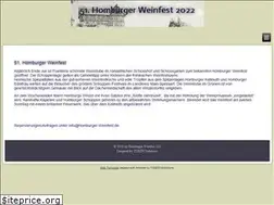 Sites similar to homburg-main.de
