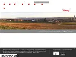 Sites similar to homburg.ch