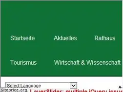 Sites similar to homburg.de