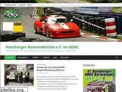 Sites similar to homburger-bergrennen.de