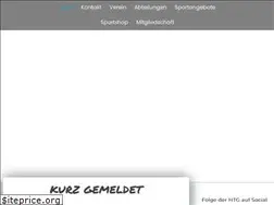 Sites similar to homburgerturngemeinde.de