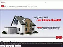 Sites similar to homburggmbh.de