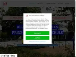 Sites similar to homburgschule.de