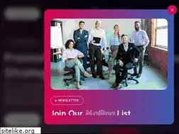 Sites similar to hombusiness.com