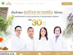 Sites similar to homchanosot.com