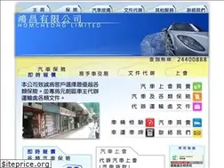Sites similar to homcheong.com