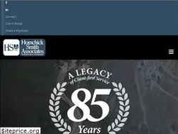 Sites similar to homchick.com