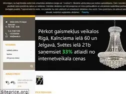 Sites similar to homdec.lv