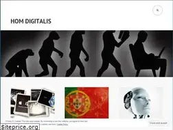 Sites similar to homdigitalis.com