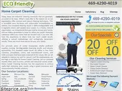 Sites similar to home--carpetcleaning.com