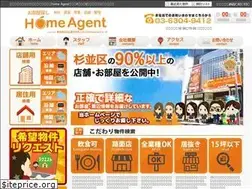 Sites similar to home-a.co.jp