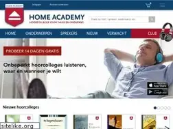 Sites similar to home-academy.nl