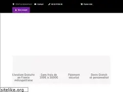 Sites similar to home-acoustique.fr