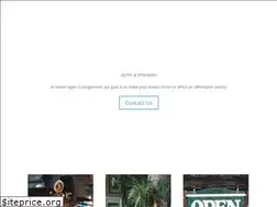 Sites similar to home-again.co