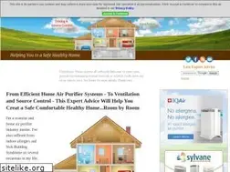 Sites similar to home-air-purifier-expert.com