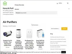 Sites similar to home-air-purifier.co.uk