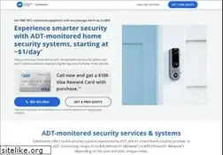 Sites similar to home-alarm-systems.com