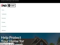 Sites similar to home-alarms.ca
