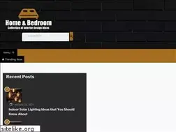 Sites similar to home-and-bedroom.com