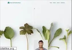Sites similar to home-and-garden-place.com