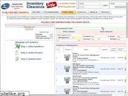 Sites similar to home-appliances.biz