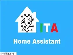 Sites similar to home-assistant.it