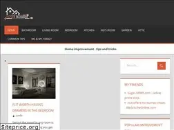 Sites similar to home-blogger.com