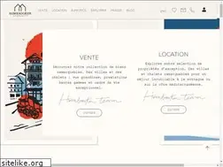 Sites similar to home-booker.com