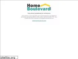 Sites similar to home-boulevard.com