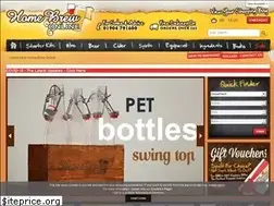 Sites similar to home-brew-online.com