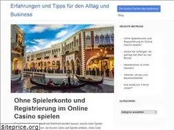 Sites similar to home-business-erfahrungen.com