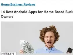 Sites similar to home-businessreviews.com