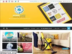 Sites similar to home-care-tanta.com