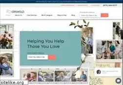 Sites similar to home-care.net
