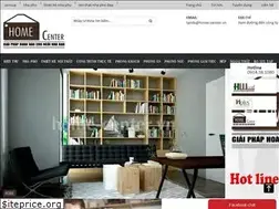 Sites similar to home-center.vn
