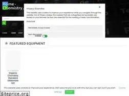 Sites similar to home-chemistry.com