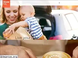 Sites similar to home-co.com.au